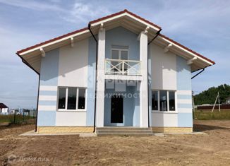 Продам дом, 180 м2, коттеджный посёлок Берёзовый Парк