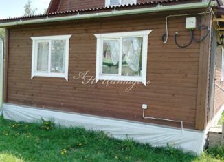 Дом на продажу, 70 м2, садовое товарищество Урожай, Нулевая улица, 4