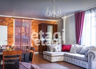 Продается двухкомнатная квартира, 89 м2, Санкт-Петербург, Караванная улица, 8, метро Гостиный двор