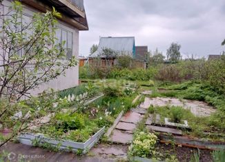 Продаю дом, 19.8 м2, СНТ Садоводы Севера 4