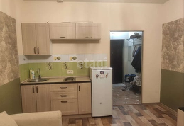 Продам квартиру студию, 24.7 м2, Новосибирск, Стартовая улица, 1, Стартовая улица