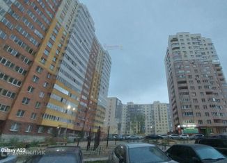 Продается однокомнатная квартира, 38.6 м2, Екатеринбург, Чкаловский район, Рощинская улица, 44