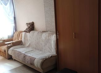 1-комнатная квартира в аренду, 36 м2, Новосибирск, улица Мясниковой, 8, Калининский район