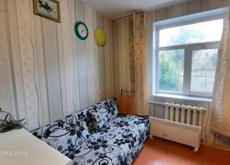 Продаю квартиру студию, 16.7 м2, Уфа, улица Ферина, 1/1, Калининский район