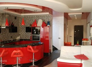 Сдача в аренду таунхауса, 200 м2, деревня Суханово, жилой комплекс Суханово Парк, 66