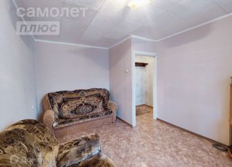 Продается однокомнатная квартира, 22.6 м2, Пермский край, улица Ленина, 40
