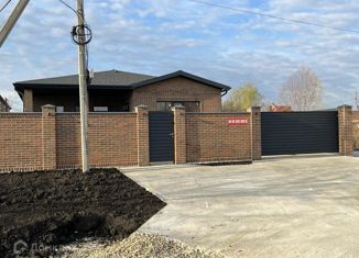 Продажа дома, 115 м2, Краснодар, 1-й проезд Куликова Поля, 53, 1-й проезд Куликова Поля