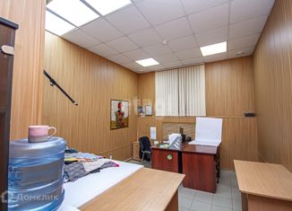 Сдача в аренду офиса, 33.9 м2, Новосибирская область, микрорайон Зеленый Бор, 11