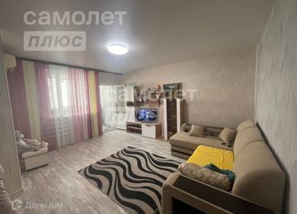 1-комнатная квартира на продажу, 40 м2, Ставропольский край, улица Гоголя, 79