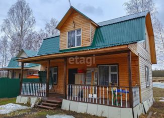 Продам дом, 96.3 м2, село Никитское