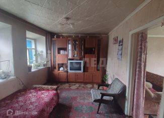 Дом на продажу, 65 м2, поселок Горняцкий, Театральная улица