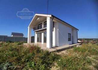 Продам дом, 180 м2, массив Лесколово