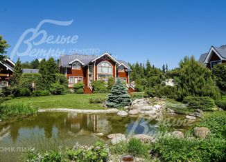 Дом на продажу, 600 м2, деревня Мишуткино, 1-я Солнечная улица, 85