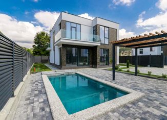 Продается дом, 200 м2, посёлок городского типа Дагомыс, Барановское шоссе, 10В