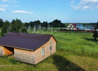 Продаю дом, 128 м2, деревня Новопокровка, улица Мира, 7