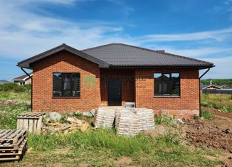 Продажа дома, 105 м2, деревня Шудья, Песочная улица