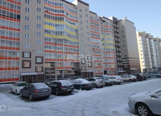 1-комнатная квартира на продажу, 46.3 м2, Сосновоборск, проспект Мира, 5