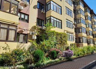 Продаю двухкомнатную квартиру, 57 м2, Анапа, улица Ленина, 180к1, ЖК Спектр