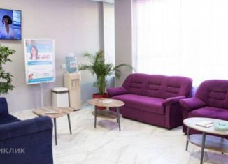 Продажа офиса, 122 м2, Москва, Электродная улица, 2с32, станция Шоссе Энтузиастов