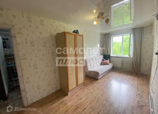 Продается 2-ком. квартира, 42 м2, Приморский край, улица Усатого, 14