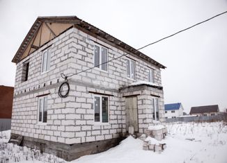 Продажа дома, 115.7 м2, деревня Яглово