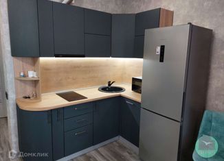 Продается квартира студия, 30 м2, Новороссийск, Мысхакское шоссе, 59