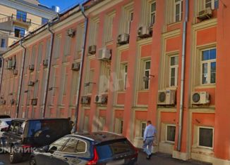 Сдаю офис, 400 м2, Москва, Сретенский бульвар, 7/1с3, Сретенский бульвар