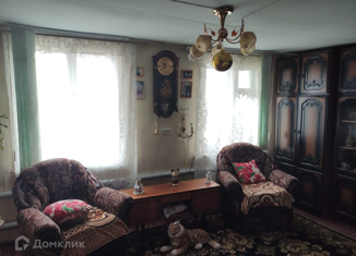 Продам дом, 52.7 м2, деревня Богдановка, Центральная улица