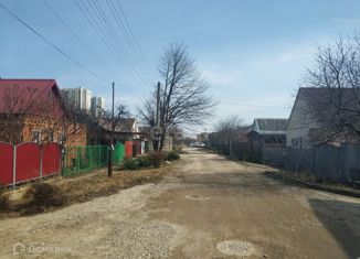 Продам участок, 4 сот., Краснодар, Ремесленная улица, микрорайон КСК