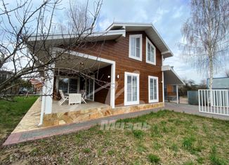 Дом на продажу, 170 м2, СНТ Пахра-Киселиха, Каменная улица, 220