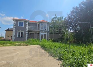 Дом на продажу, 214.4 м2, ДНТ Зори Кубани, Заречная улица, 168