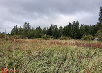 Продажа участка, 10 сот., поселок Новая Деревня