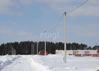 Земельный участок на продажу, 11.2 сот., село Новое Шигалеево, Луговая улица, 4А