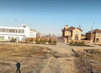 Продажа земельного участка, 5 сот., хутор Камышеваха, Архитектурная улица