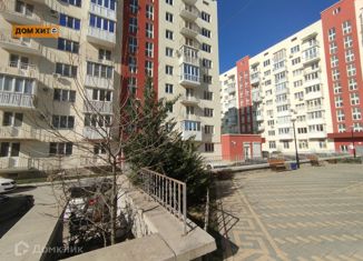Продается однокомнатная квартира, 38 м2, Крым, проспект Победы, 87Бк2