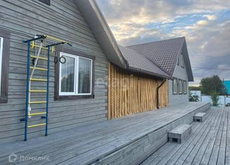 Продажа дома, 200 м2, деревня Молоково, Пермская улица