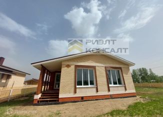 Продажа дома, 55 м2, село Красноярка, улица Ленина