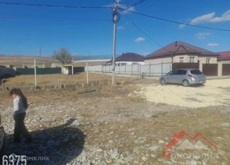 Продажа земельного участка, 9.7 сот., дачное некоммерческое товарищество Южное, Полевая улица