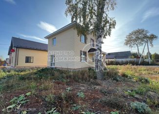 Продаю дом, 116 м2, посёлок Ильинский, Центральная улица