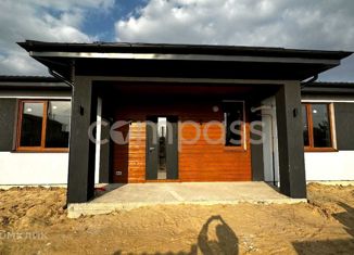 Дом на продажу, 120 м2, деревня Паренкина, Морозная улица