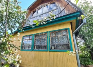 Продам дом, 32 м2, село Миловка, Сиреневый бульвар