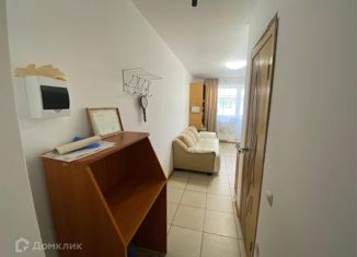 Продам квартиру студию, 19 м2, Михайловск, улица Александра Грибоедова, 3/2