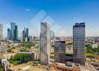 Продается 4-ком. квартира, 102 м2, Москва, Багратионовский проезд, 5к2, станция Фили