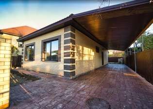 Продаю дом, 100 м2, Краснодар, 1-й проезд Куликова Поля, 1-й проезд Куликова Поля