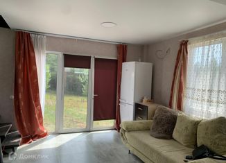 Продам дом, 58.5 м2, деревня Марково, Центральная улица, 13А