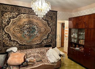 Трехкомнатная квартира на продажу, 54 м2, Нижний Новгород, улица Краснодонцев, 2, улица Краснодонцев