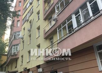 Продается 3-ком. квартира, 96 м2, Москва, 2-й Самотёчный переулок, 1, 2-й Самотёчный переулок