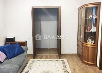 Продаю 3-ком. квартиру, 77 м2, Москва, Профсоюзная улица, 11/11, метро Профсоюзная