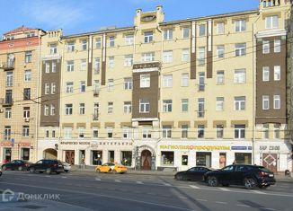 Сдаю офис, 57 м2, Москва, улица Большая Полянка, 7/10с1, улица Большая Полянка