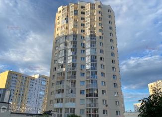 Продажа однокомнатной квартиры, 35 м2, Екатеринбург, улица Сурикова, 53А, Чкаловский район